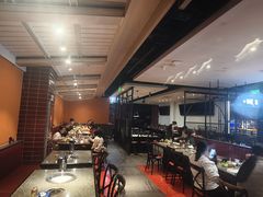 -钱小奴创意自助餐厅·原切谷饲安格斯畅吃(宁波奉化银泰店)