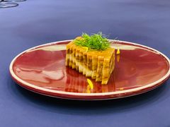 -百盛·鼎膳(中海财富中心)