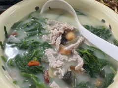-南记食粥坊·宵夜大排档(岭南分店)