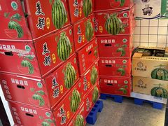 -茶百道(盱眙国贸店)