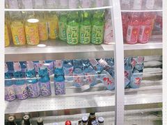 零售区-河马鲜生海鲜超市(风荷园店)