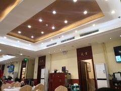 大堂-岭南海晏楼(东晓南店)