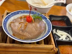 -芋包王闽南茶楼(八市店)