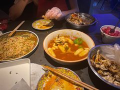 -虾乐园龙虾·夜宵(松江店)