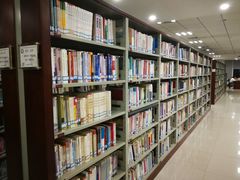 -武汉大学图书馆·文理学部总馆