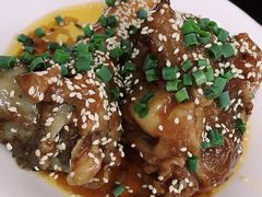 -新会鲜蚝鸡煲(新会总店)