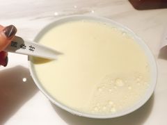 热豆浆-桃园眷村(万象天地店)