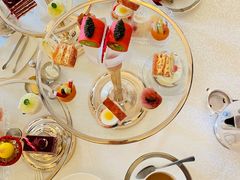 -Salon de Ville浦江汇(上海外滩华尔道夫酒店店)