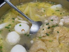 -曹家小菜(胜太路店)