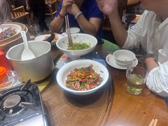-渔乡米香·剁椒鱼头(四方坪店)