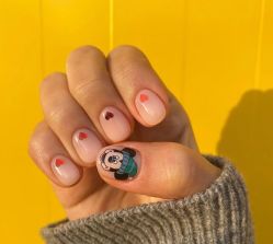 点击看大图 -Aso Artist Beauty美甲美睫
