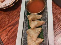 -品泰·泰国餐厅(苏州中心店)