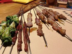 -那些年记忆烧烤