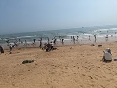 -前王院•巧克力海鲜市集餐厅(万平口店)