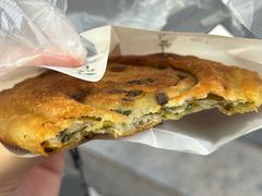 -老上海葱油饼(黄河路店)