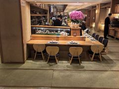 -大岛日本料理铁板烧(南通大饭店)