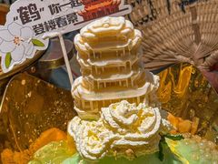 -毛肚向右·川渝毛肚王(经开永旺店)