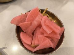 -权金城·炭火烤肉(北京联想桥店)