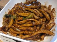 -翡翠拉面小笼包Crystal Jade(上海浦东国际机场T1店)