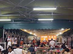 -琼大师东方烤乳猪(亚特兰蒂斯店)