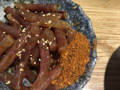 -付小姐在成都(川沙店)