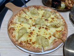 -魏斯理汉堡(西安沣东吾悦店)