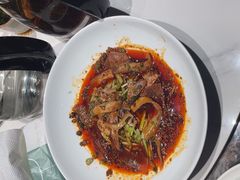 -国人川菜(李家村建东街店)