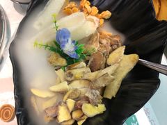-名善山珍·野生菌汤锅(文殊院店)