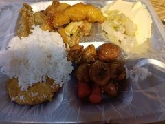 -新红帽自助盒饭(大悦城店)