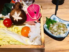 -塚田农场(悠唐店)