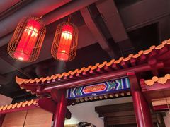 -秦月轩·陕西家乡菜(阜成路·五棵松店)