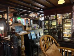 大堂-古董花园(思南路42弄小区店)