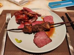 -长春富力万达文华酒店-集·味自助餐厅
