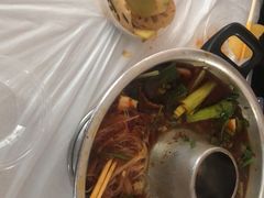 -王大乔泡椒米线(桐梓坡店)