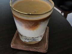 -游心咖啡(青山滨江店)