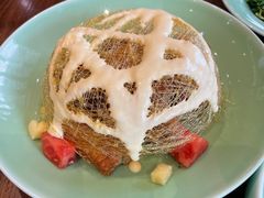 -虎哥私房菜(馒头山店)