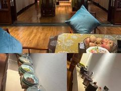 -泽云足心道·按摩足浴养生SPA(高铁站店)