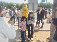 -石家庄市动物园