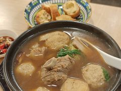 -热浪岛马来餐厅