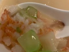 龙虾泡饭-三号黄浦会Canton Table