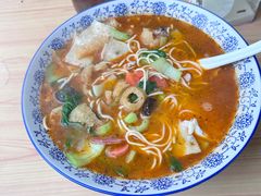 -双冰面馆(茶南店)