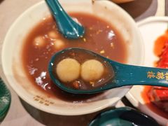 -松鹤楼面馆(清河万象汇店)