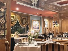 -火车头法国西餐厅