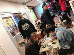 -贵州米线(童家巷店)