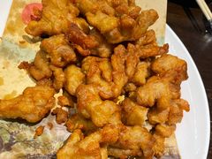 -黑石礁酒楼·海鲜(黑石礁店)