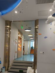 点击看大图 -海豹航航水育游泳中心(芳园里店)