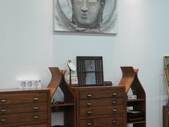 -大视光学•LINDBERG林德伯格•全球手工眼镜集合店(王府井店)