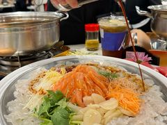 -渔文乐·海鲜大排档(壹品总店)