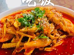 -青城甲(青城山店)