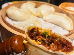 -芳芳私房菜·精做淮扬菜(承德路店)